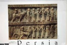 В Баку открылась выставка искусства города    Исфаган